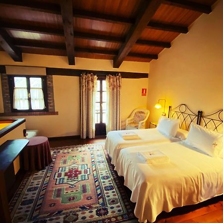 Casa Rural La Riba Sames Екстер'єр фото