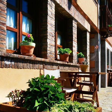 Casa Rural La Riba Sames Екстер'єр фото