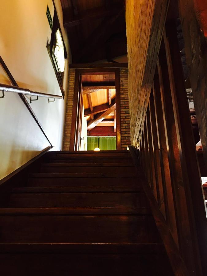 Casa Rural La Riba Sames Екстер'єр фото