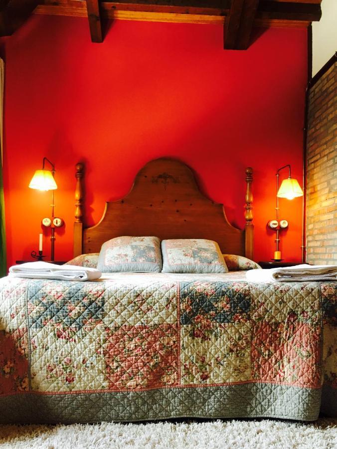 Casa Rural La Riba Sames Екстер'єр фото
