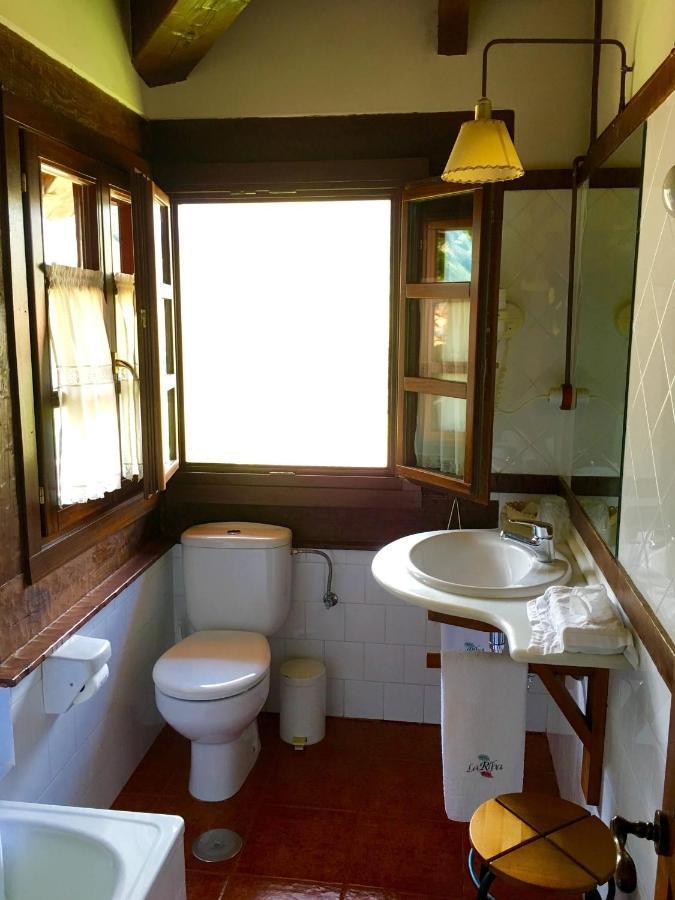Casa Rural La Riba Sames Екстер'єр фото