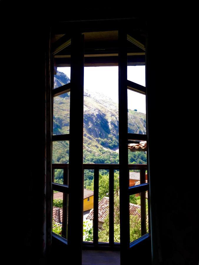 Casa Rural La Riba Sames Екстер'єр фото