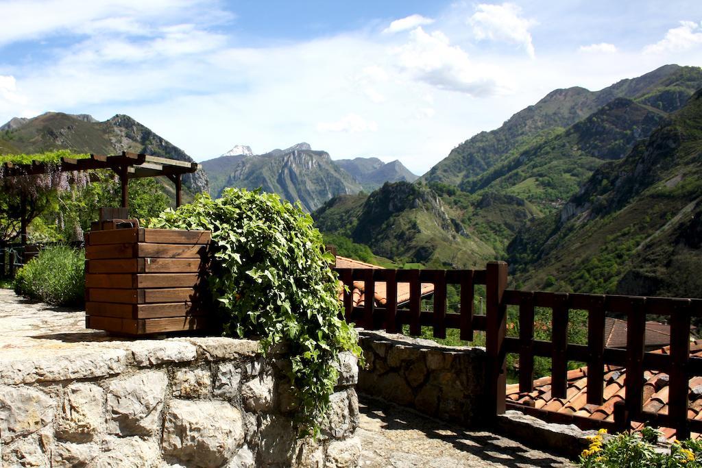 Casa Rural La Riba Sames Екстер'єр фото