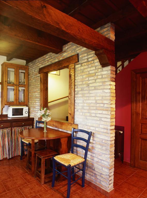 Casa Rural La Riba Sames Екстер'єр фото