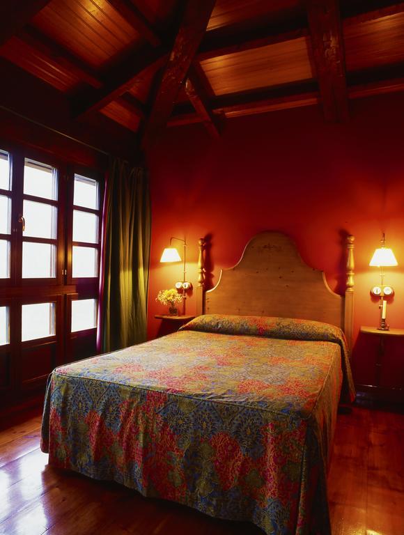 Casa Rural La Riba Sames Екстер'єр фото