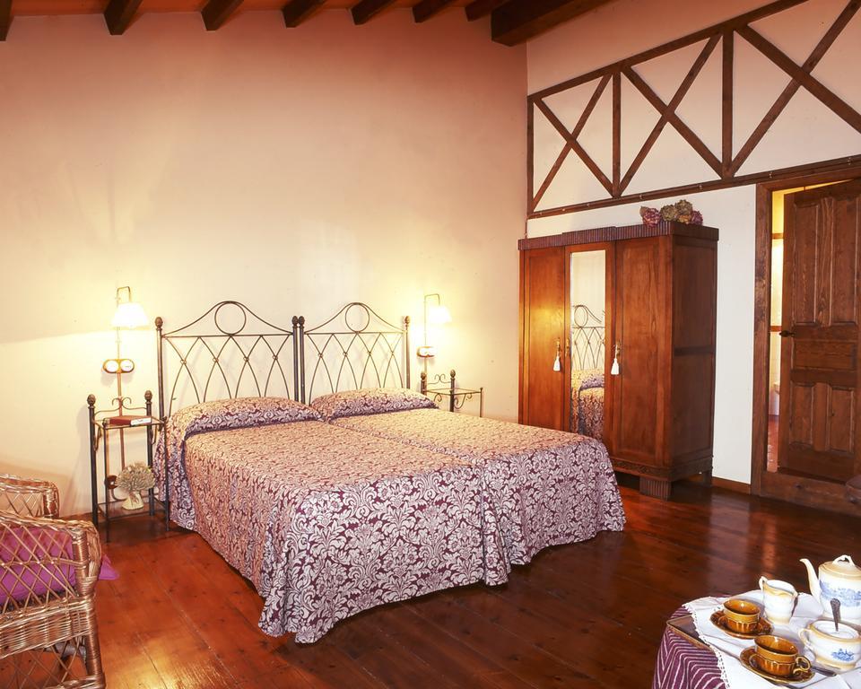 Casa Rural La Riba Sames Екстер'єр фото