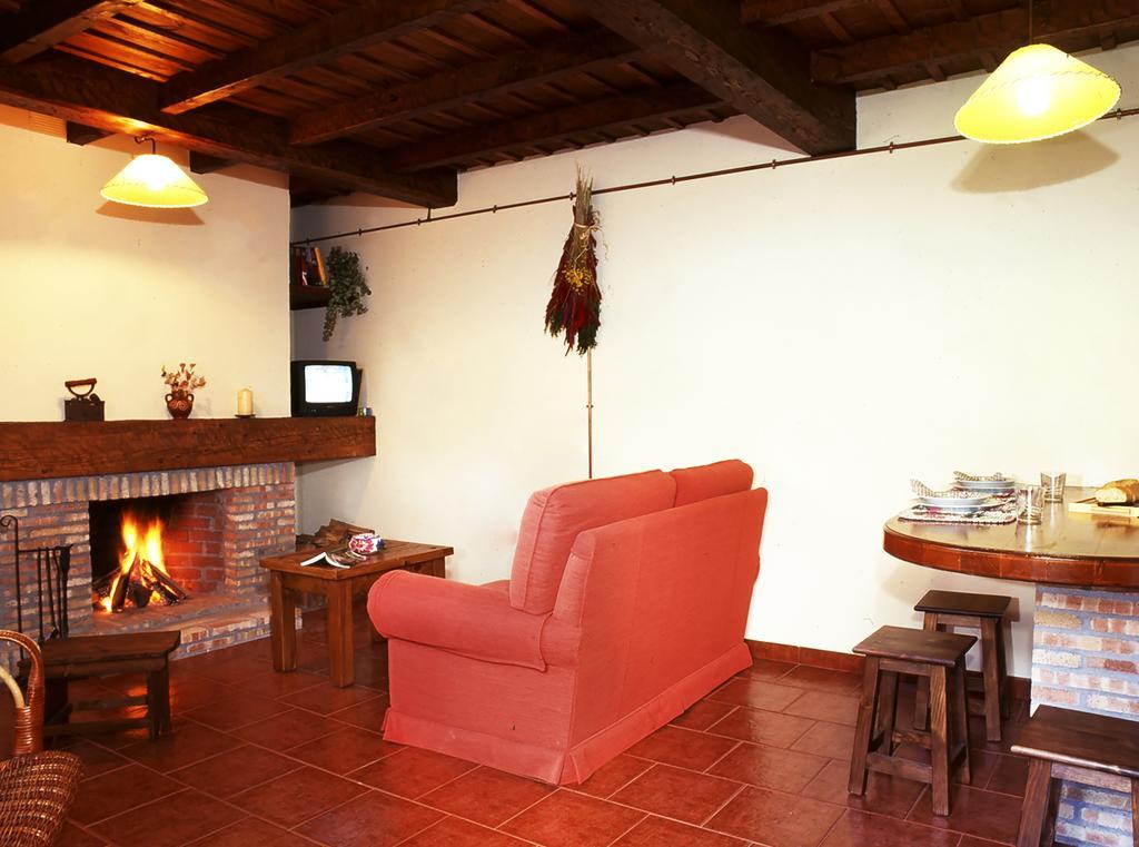 Casa Rural La Riba Sames Екстер'єр фото