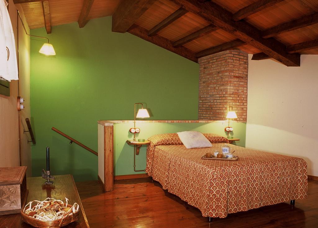 Casa Rural La Riba Sames Екстер'єр фото